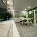 Апартаменты Neubauer Vermietung