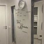 Апартаменты Neubauer Vermietung