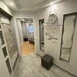 Апартаменты Neubauer Vermietung *