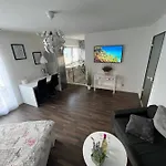 Neubauer Vermietung Apartment