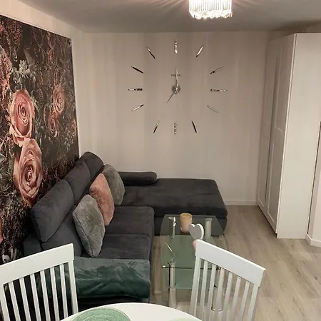 Neubauer Vermietung Apartment Gotha