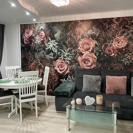 Neubauer Vermietung Apartment Gotha