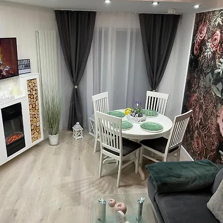 Apartment Neubauer Vermietung *