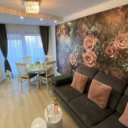 Apartment Neubauer Vermietung *