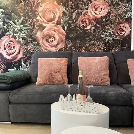 Neubauer Vermietung Apartment Gotha
