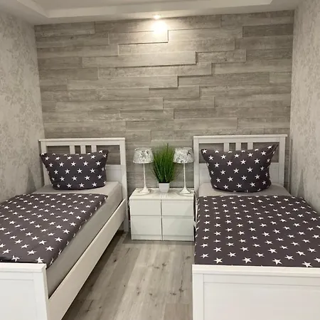 Apartment Neubauer Vermietung
