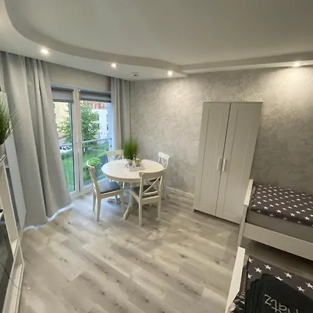 Neubauer Vermietung Apartment Gotha