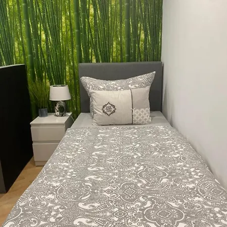 Neubauer Vermietung Apartment