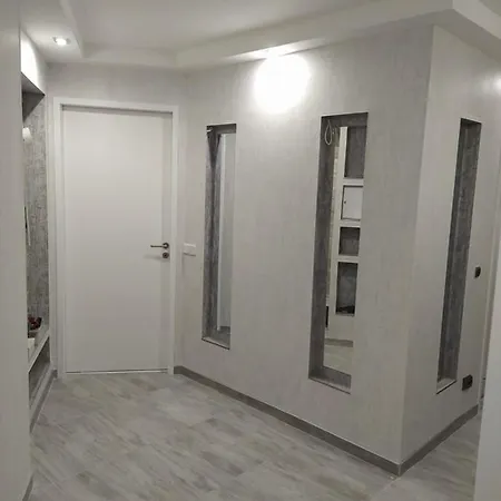 Apartamento Neubauer Vermietung