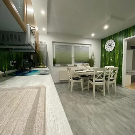 Apartamento Neubauer Vermietung