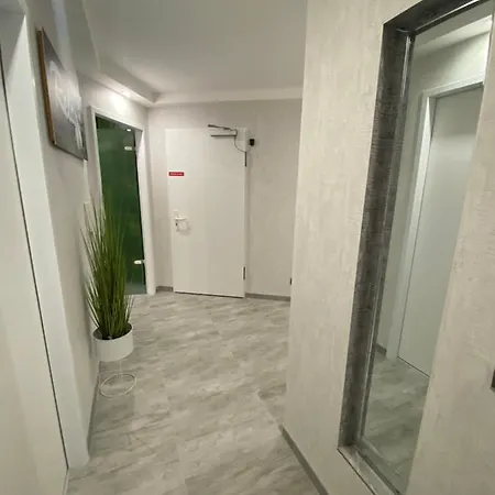 Apartamento Neubauer Vermietung Gotha