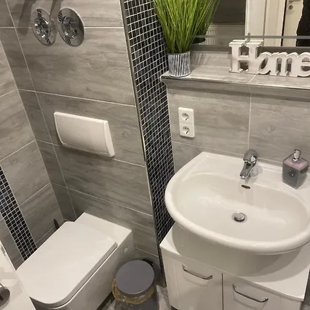 Neubauer Vermietung Lejlighed *