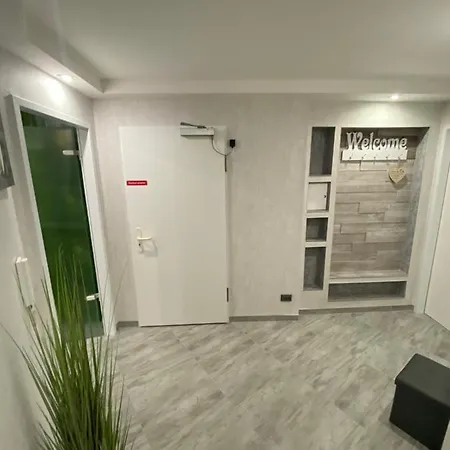 Apartamento Neubauer Vermietung