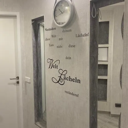 Apartment Neubauer Vermietung