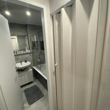 Apartamento Neubauer Vermietung *