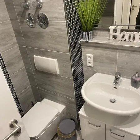 Neubauer Vermietung Lejlighed