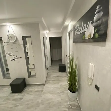 Apartment Neubauer Vermietung Gotha