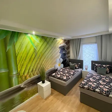 Neubauer Vermietung * Gotha