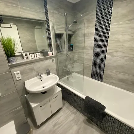 Apartamento Neubauer Vermietung