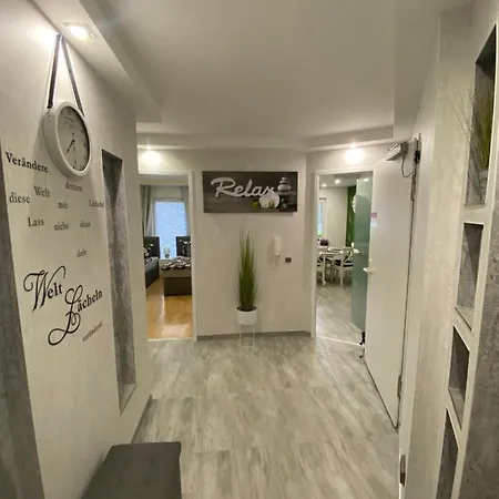 Neubauer Vermietung *