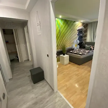Neubauer Vermietung Apartment *