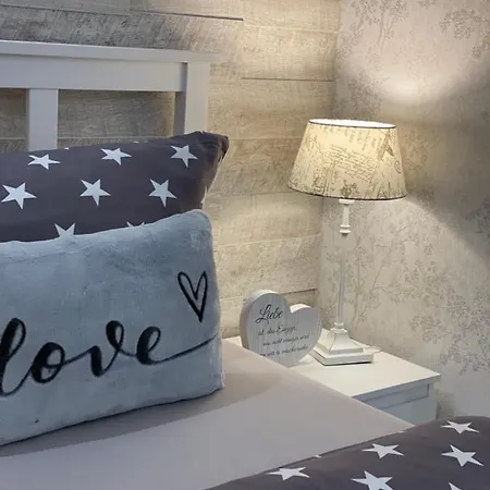 Lejlighed Neubauer Vermietung *