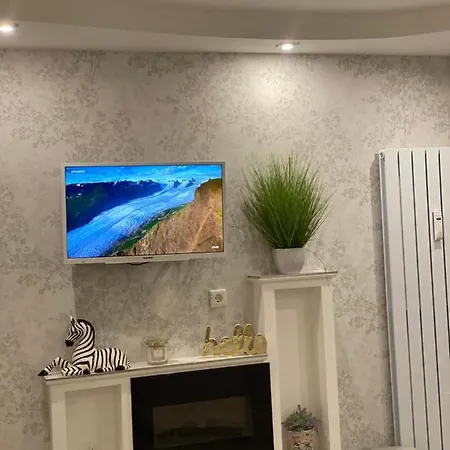 Apartamento Neubauer Vermietung