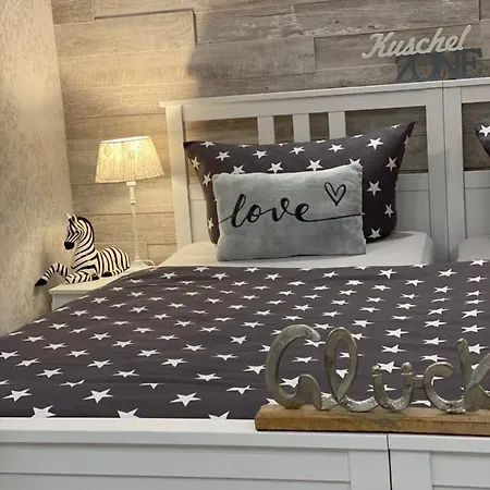 Neubauer Vermietung Apartment