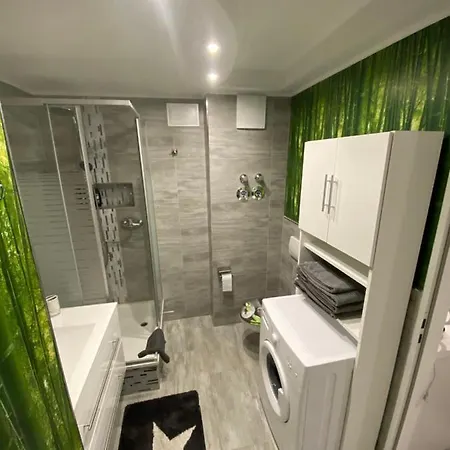 Apartamento Neubauer Vermietung