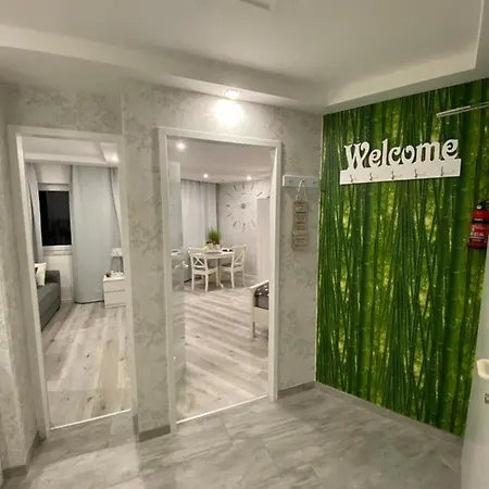 Apartamento Neubauer Vermietung Gotha