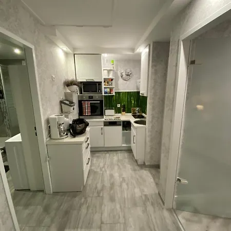 Apartamento Neubauer Vermietung *