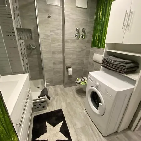 Neubauer Vermietung Lejlighed