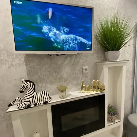 Apartamento Neubauer Vermietung Gotha