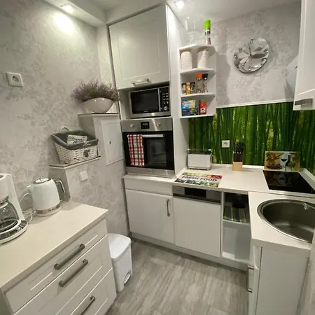 Apartamento Neubauer Vermietung *