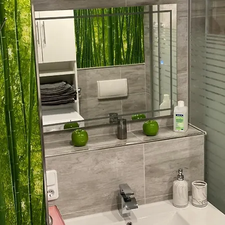 Apartamento Neubauer Vermietung *