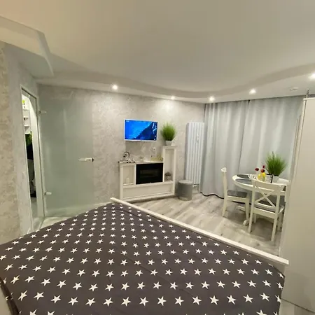 Apartamento Neubauer Vermietung *