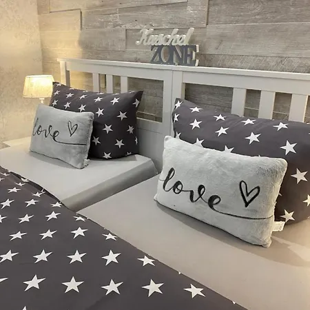 Apartamento Neubauer Vermietung *