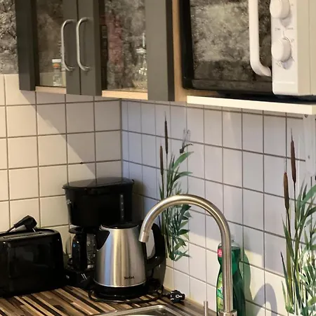 Neubauer Vermietung * Gotha