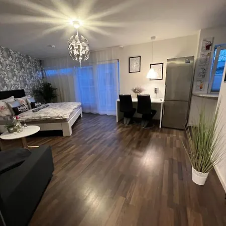 Apartment Neubauer Vermietung