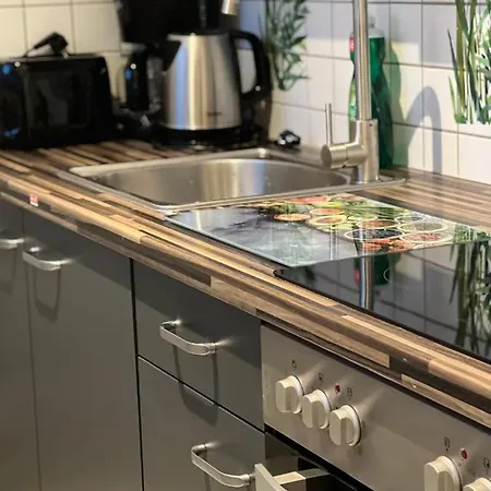 Neubauer Vermietung *