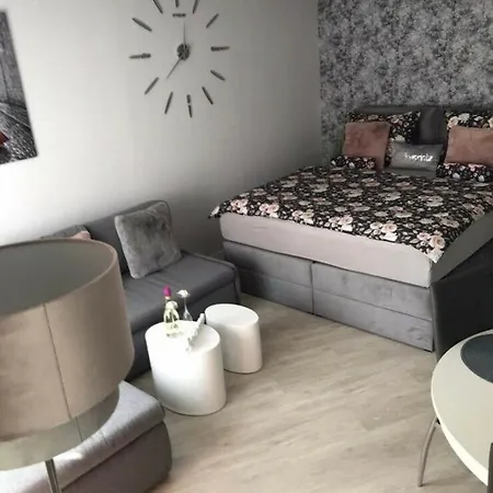 Apartamento Neubauer Vermietung *