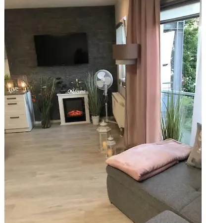 Apartamento Neubauer Vermietung Gotha