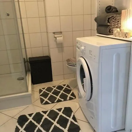 Neubauer Vermietung Gotha