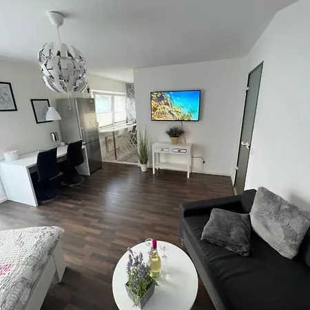 Apartamento Neubauer Vermietung *
