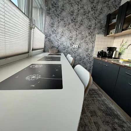 Lejlighed Neubauer Vermietung Gotha