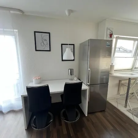 Neubauer Vermietung Lejlighed Gotha