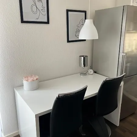 Neubauer Vermietung Apartamento *