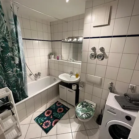 Apartamento Neubauer Vermietung Gotha