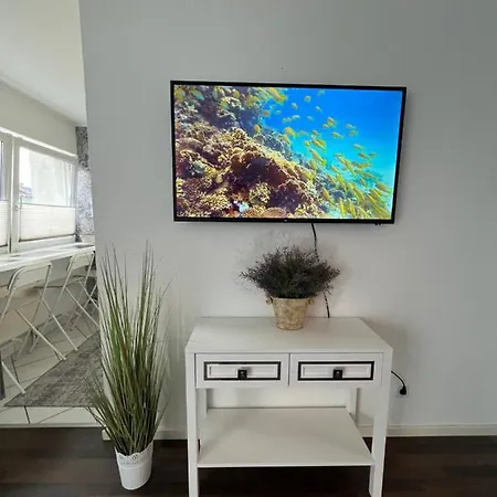 Lejlighed Neubauer Vermietung *