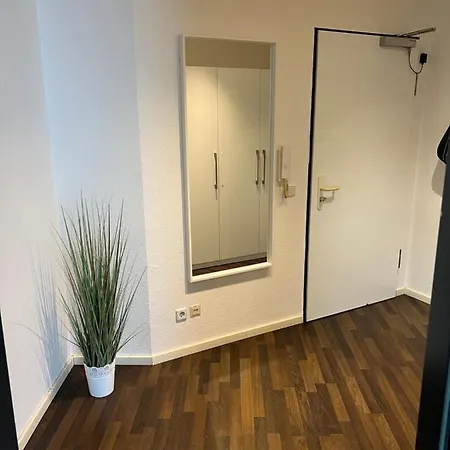 Neubauer Vermietung *